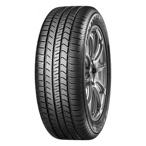 Шины YOKOHAMA G057 295/35 R21 107 R4550 в Шинсервис