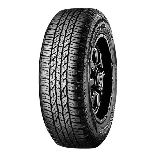 Шины Yokohama Geolandar A/T G015 215/60 R17 96H в Шинсервис