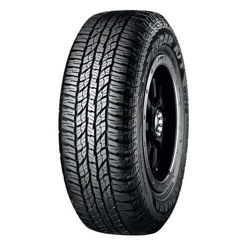Шины YOKOHAMA Geolandar A/T G015 31/10,5 R15 109S в Шинсервис