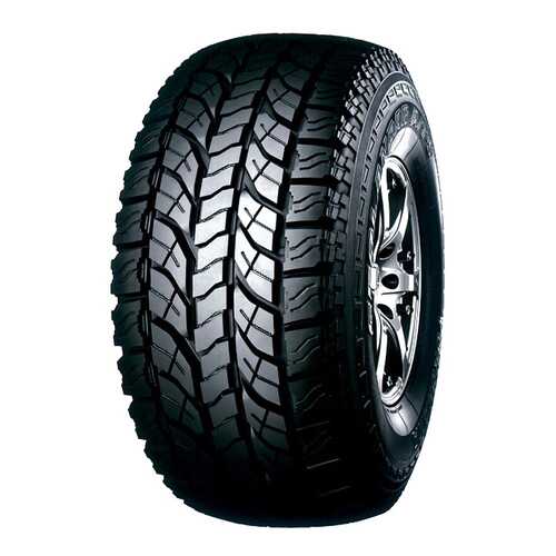 Шины YOKOHAMA Geolandar A/T-S G012 285/65R17 116H (F2909) в Шинсервис