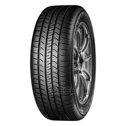 Шины Yokohama Geolandar G057 255/50R20 109 W в Шинсервис