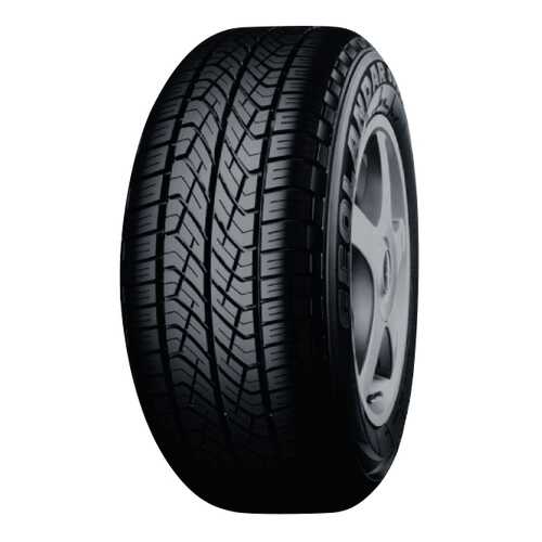 Шины YOKOHAMA Geolandar G95A 225/55R17 97V (F2408) в Шинсервис
