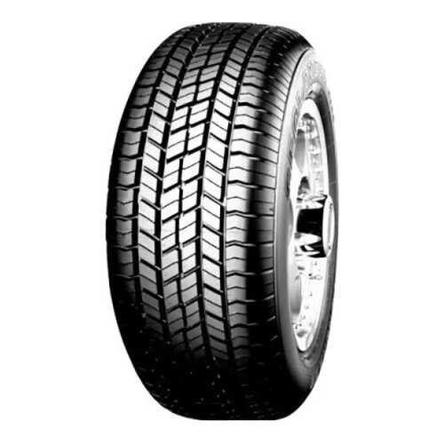 Шины YOKOHAMA geolandar G98E 235/65R18 106H (F9191) в Шинсервис
