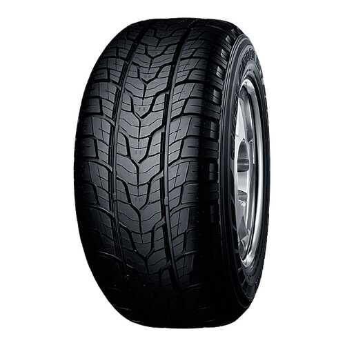 Шины YOKOHAMA Geolandar H/T G038 265/60R18 110V G (K6040) в Шинсервис