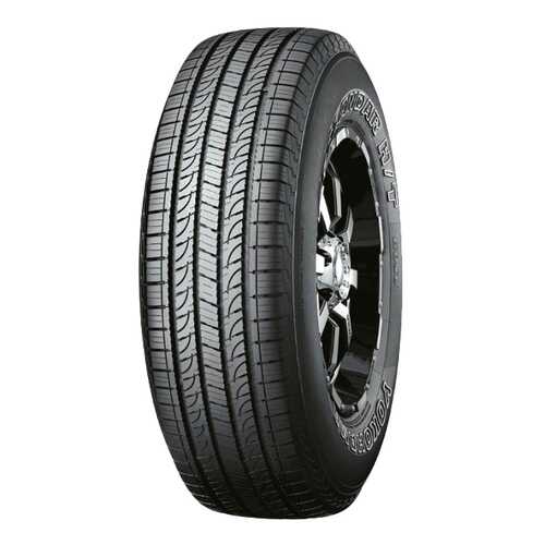 Шины YOKOHAMA Geolandar H/T G056 275/65R17 115H (R0506) в Шинсервис