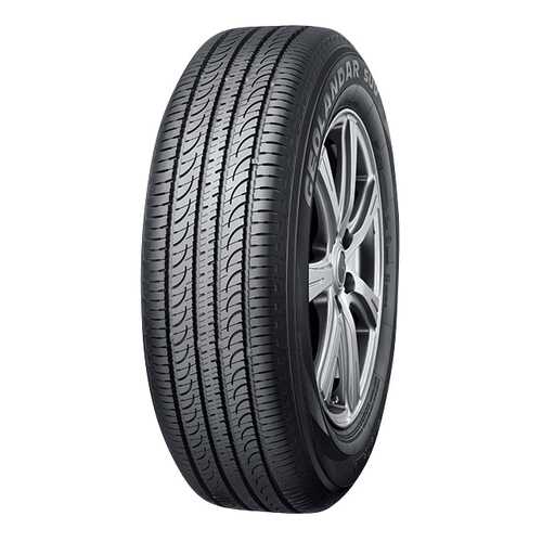 Шины YOKOHAMA Geolandar SUV G055 225/70R15 100H (F5379) в Шинсервис