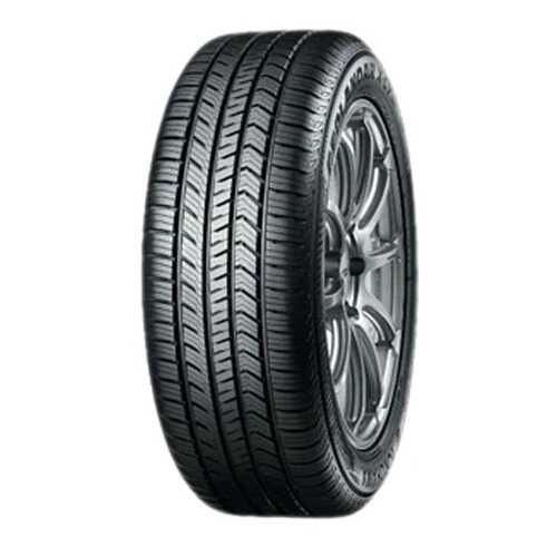 Шины YOKOHAMA Geolandar X-CV G057 235/55 R19 105W R4534 в Шинсервис