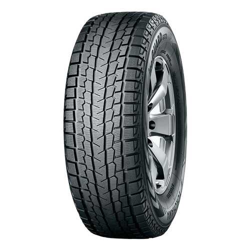 Шины YOKOHAMA Ice Guard G075 235/55 R17 103Q (до 160 км/ч) R4070 в Шинсервис