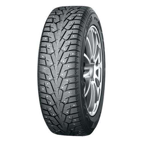Шины YOKOHAMA Ice Guard IG35+ 285/45 R22 114 F5826-N в Шинсервис
