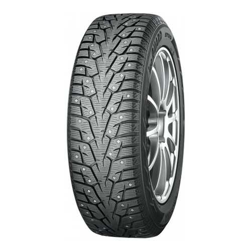 Шины YOKOHAMA Ice Guard IG55 275/65 R17 119T F9739 в Шинсервис