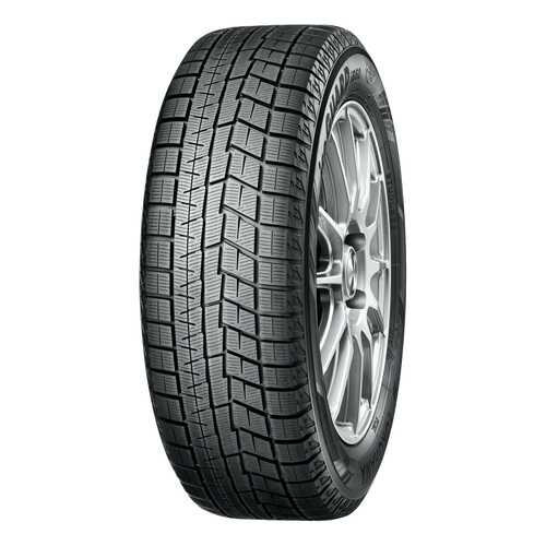 Шины YOKOHAMA Ice Guard IG60 215/55 R16 93Q (до 160 км/ч) R2843 в Шинсервис