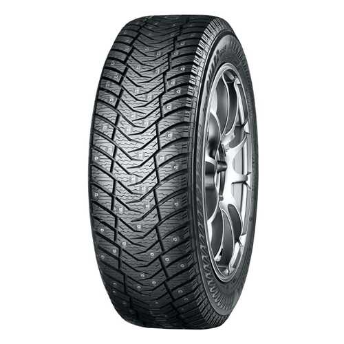 Шины YOKOHAMA Ice Guard IG65 235/65 R18 110 R3062 в Шинсервис