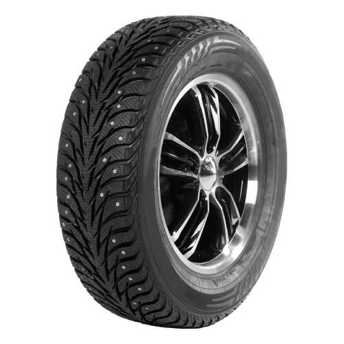 Шины Yokohama Ice Guard Stud IG35+ 235/50 R18 101T в Шинсервис