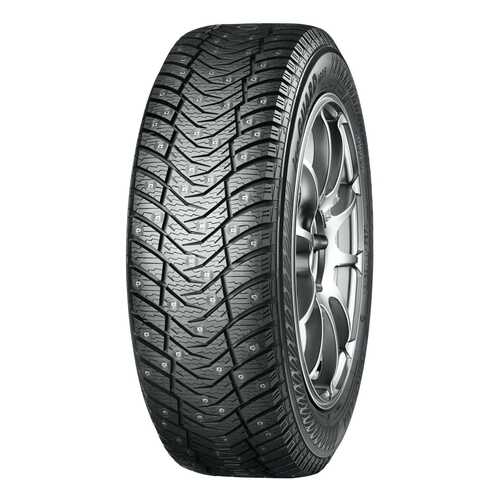 Шины YOKOHAMA IceGuard IG65 215/60 R17 100T R3044 в Шинсервис