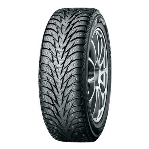 Шины YOKOHAMA iceGuard Stud iG35 235/75 R16 108T (до 190 км/ч) F5170N в Шинсервис