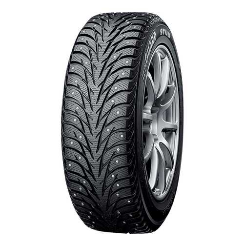 Шины YOKOHAMA iceGuard Stud iG35 Plus 215/50 R17 95T (до 190 км/ч) F4297N в Шинсервис