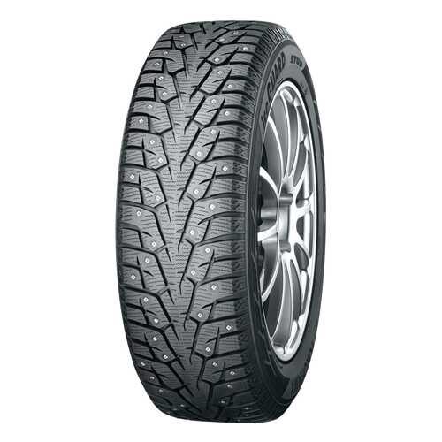Шины YOKOHAMA IceGuard Stud iG55 195/55 R16 91 F8416-P в Шинсервис