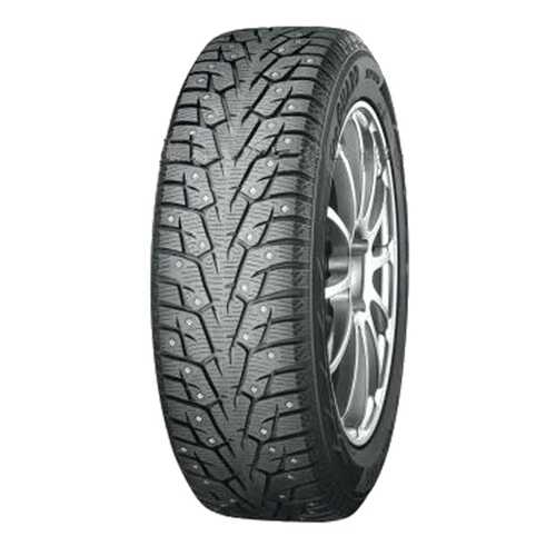 Шины YOKOHAMA iceGuard Stud iG55 205/75 R15 97 F9716 в Шинсервис