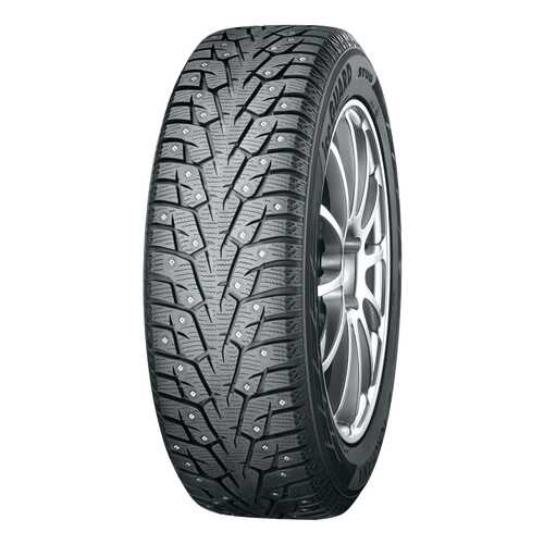 Шины YOKOHAMA iceGuard Stud iG55 215/55 R17 98T (до 190 км/ч) F8414P в Шинсервис
