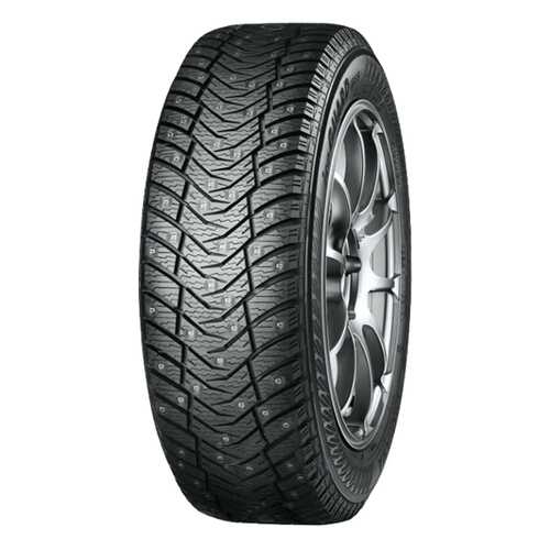 Шины YOKOHAMA iceGuard Stud iG65 205/55 R16 94T (до 190 км/ч) R3034 в Шинсервис