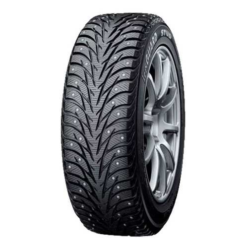 Шины YOKOHAMA IceGuard Stud iG65 205/65 R16 99T XL R4508 в Шинсервис