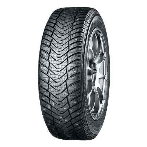 Шины YOKOHAMA iceGuard Stud iG65 215/65 R17 103T (до 190 км/ч) R3580 в Шинсервис
