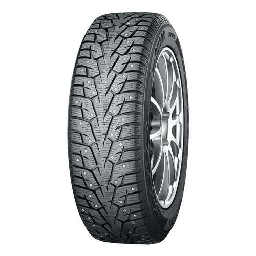 Шины YOKOHAMA iceGuard Stud iG65 235/55 R17 103T (до 190 км/ч) R3051 в Шинсервис