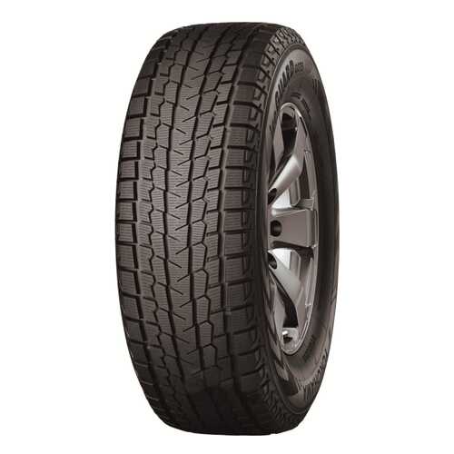 Шины YOKOHAMA iceGuard Studless G075 255/60 R18 112Q (до 160 км/ч) R2387 в Шинсервис