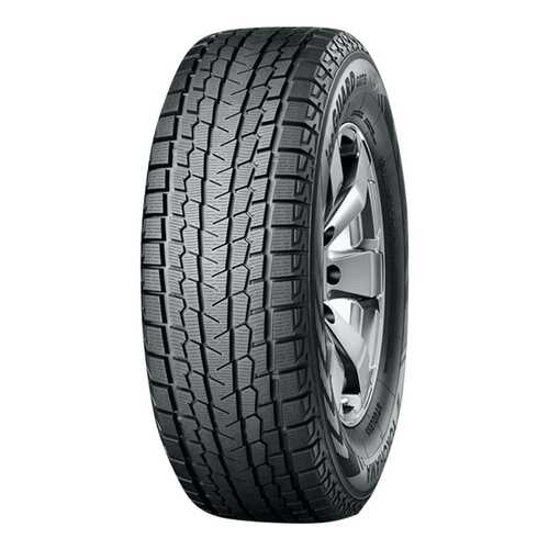 Шины YOKOHAMA iceGuard Studless G075 265/50 R19 110Q (до 160 км/ч) R2394 в Шинсервис