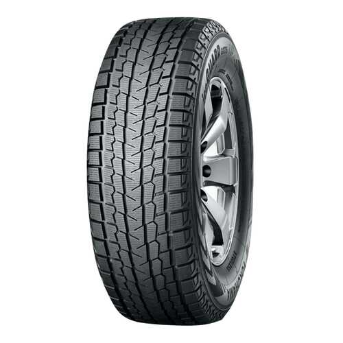 Шины Yokohama iceGuard Studless G075 265/70 R17 115Q в Шинсервис