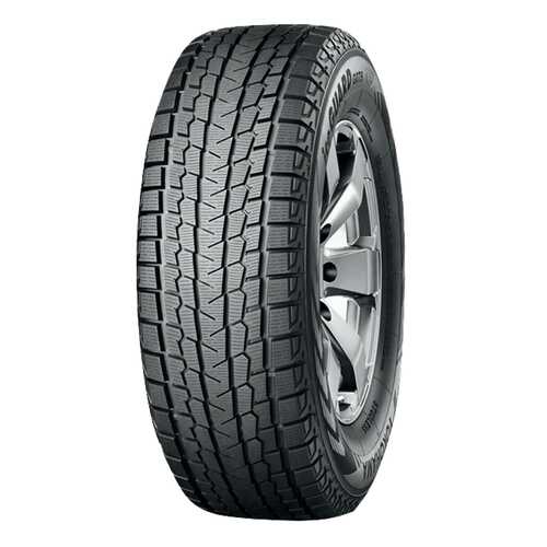 Шины Yokohama iceGuard Studless G075 275/65 R17 115Q XL в Шинсервис