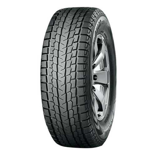 Шины Yokohama iceGuard Studless G075 285/65R17 116 Q в Шинсервис