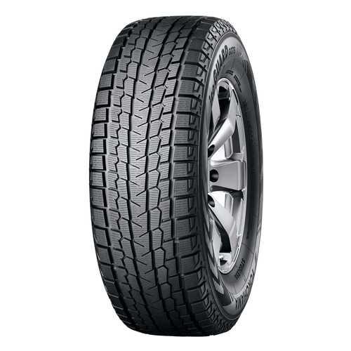 Шины YOKOHAMA IceGuard Studless iG075 275/50 R21 113Q (до 160 км/ч) R2379 в Шинсервис