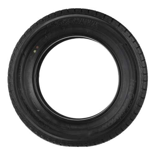 Шины YOKOHAMA iceGuard Studless iG50 185/60 R15 84Q в Шинсервис