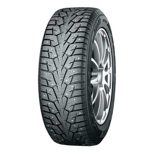 Шины Yokohama iceGuard Studless iG55 275/40R20 106 T в Шинсервис