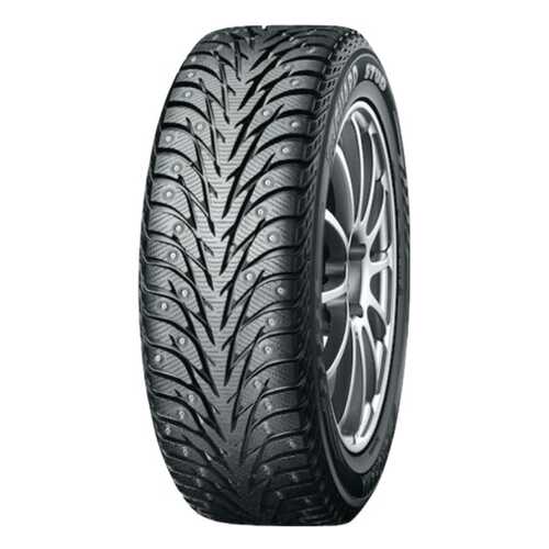 Шины YOKOHAMA IG35+ 285/60 R18 116 F4317-N в Шинсервис
