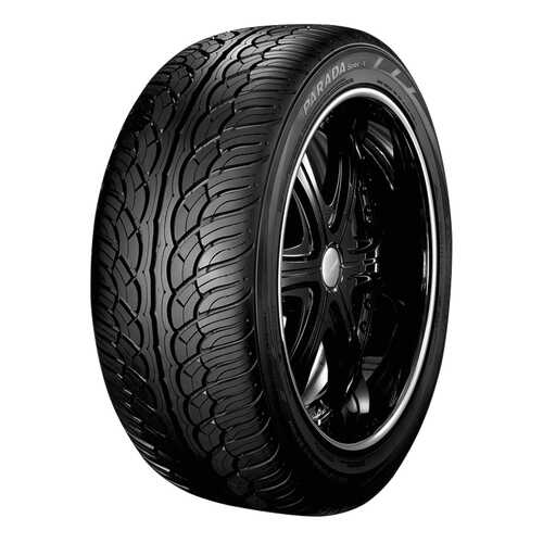 Шины YOKOHAMA Parada Spec-X PA02 245/45R20 99V (F1975) в Шинсервис