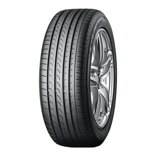 Шины YOKOHAMA RV02 215/60 R17 96 R4869 в Шинсервис