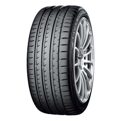 Шины YOKOHAMA V105S 225/50ZR17 98Y (F7080) в Шинсервис