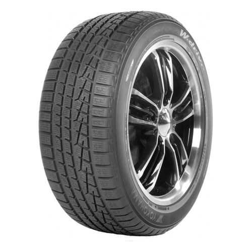 Шины Yokohama W.drive V902 265/40 R21 105 V F5216 в Шинсервис