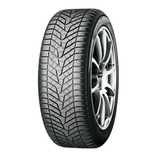 Шины YOKOHAMA W.drive V905 285/35 R21 105V XL R1704 в Шинсервис