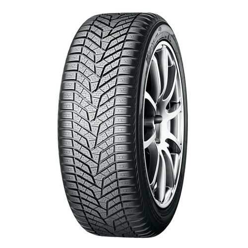 Шины Yokohama W.drive V905 295/40 R21 111V в Шинсервис