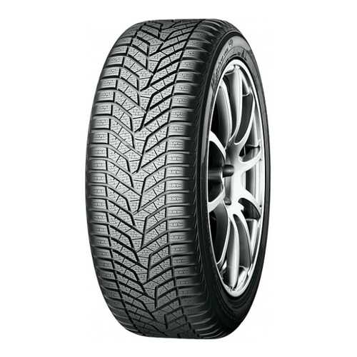 Шины YOKOHAMA w.drive v905 315/35 R20 110V R1657 в Шинсервис