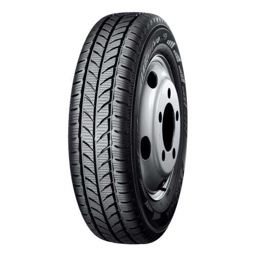 Шины YOKOHAMA W.drive WY01 185/75 R15 104/102R E4723 в Шинсервис