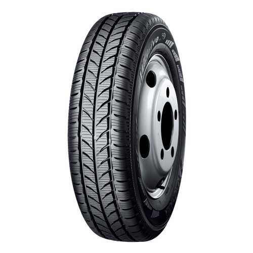 Шины YOKOHAMA W.drive WY01 185/75 R16 104R (до 170 км/ч) E4102 в Шинсервис