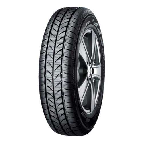 Шины YOKOHAMA W.Drive WY01 215/70 R15 109 E4292 в Шинсервис