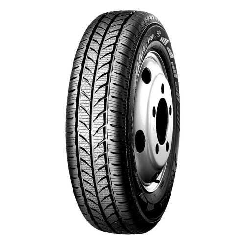 Шины Yokohama W.drive WY01 225/70 R15 112/110R в Шинсервис