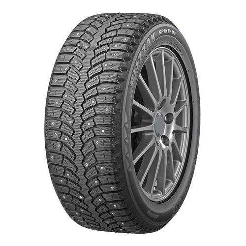 Шины зимние BRIDGESTONE 255/55 R18 T 109 SPIKE-01 Шипы 468779 в Шинсервис
